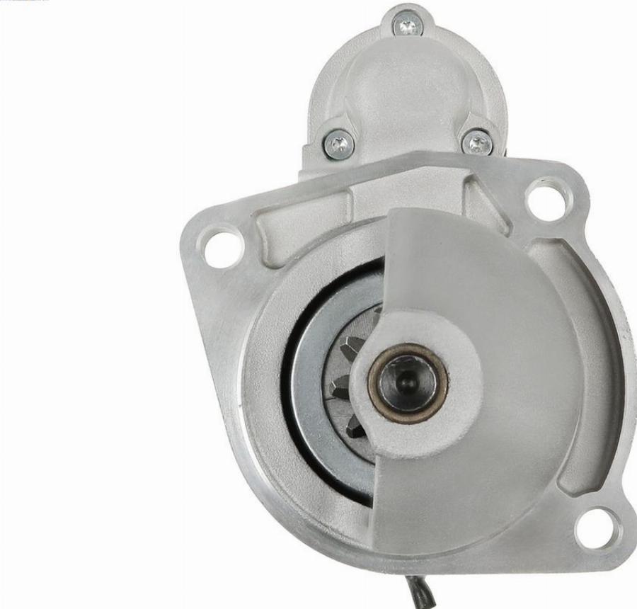 AS-PL S0968S - Starter car-mod.net