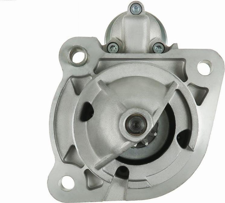 AS-PL S0906S - Starter car-mod.net