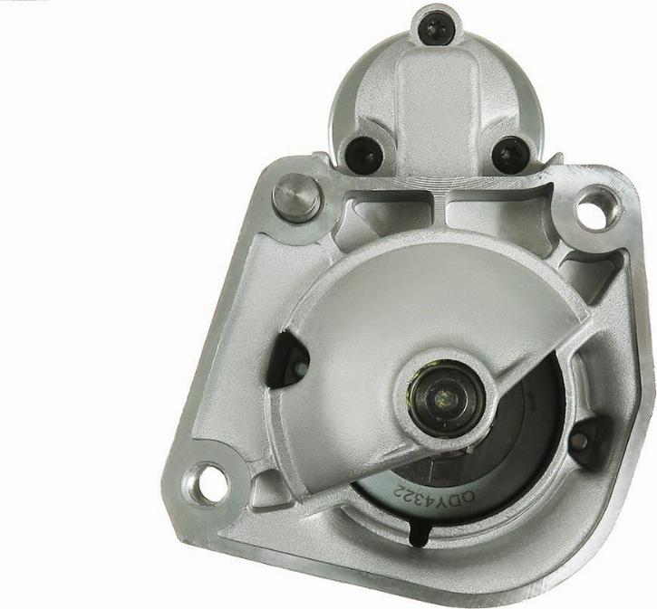 AS-PL S0912S - Starter car-mod.net