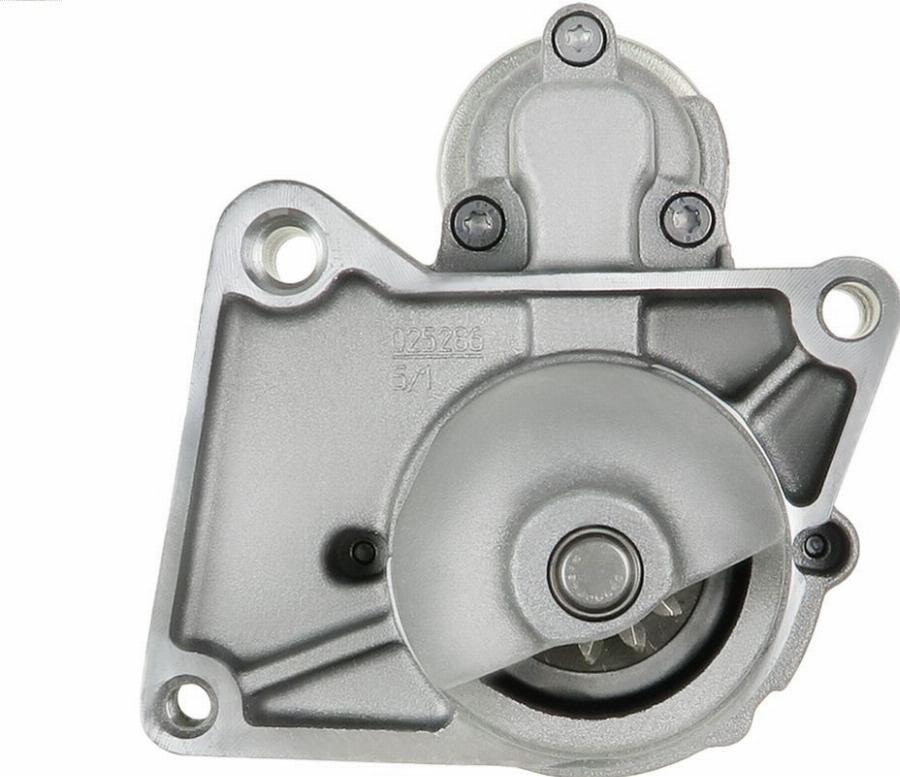 AS-PL S0975(SEG) - Starter car-mod.net