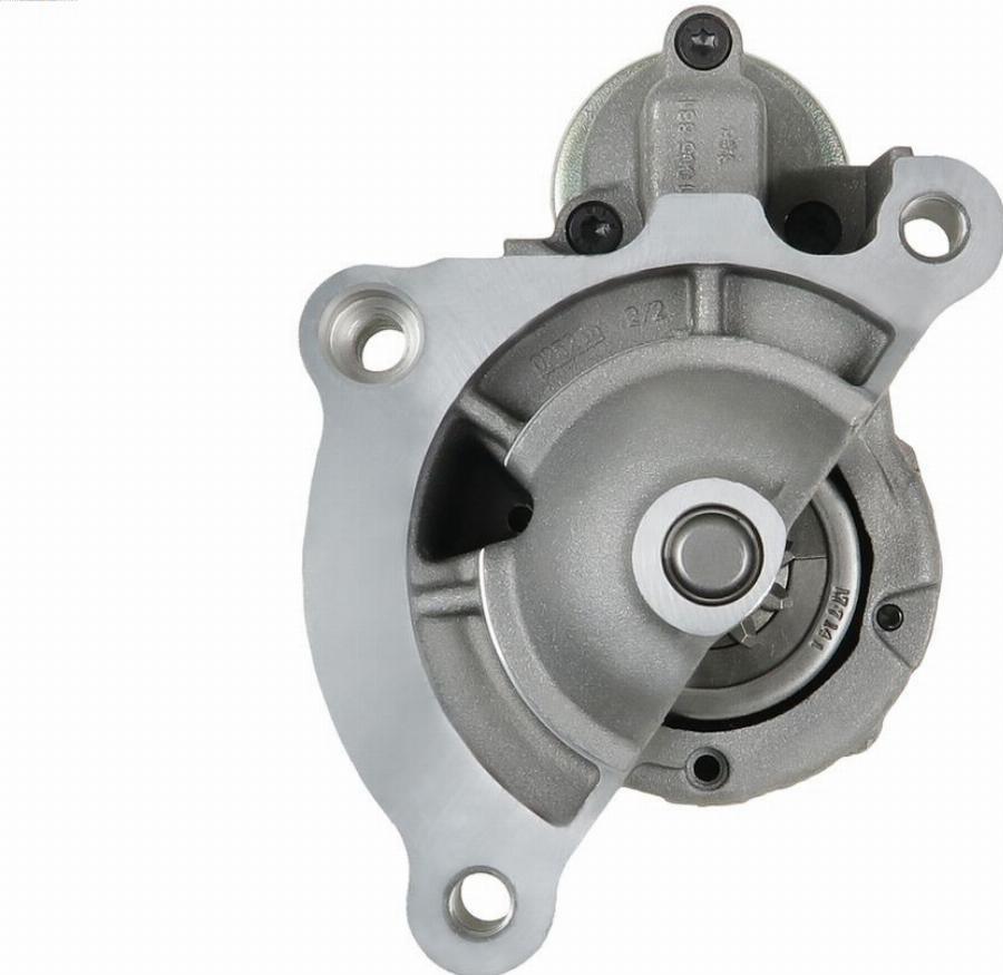 AS-PL S0977(SEG) - Starter car-mod.net
