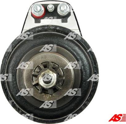 AS-PL S0442 - Starter car-mod.net