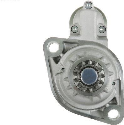 AS-PL S0458 - Starter car-mod.net
