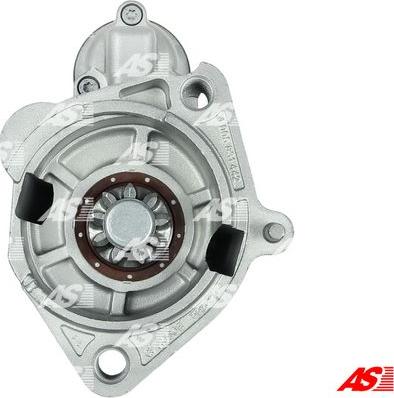 AS-PL S0468PR - Starter car-mod.net