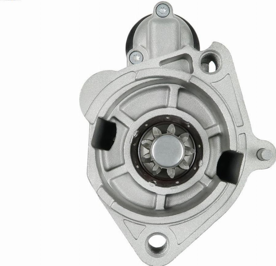 AS-PL S0468SR - Starter car-mod.net
