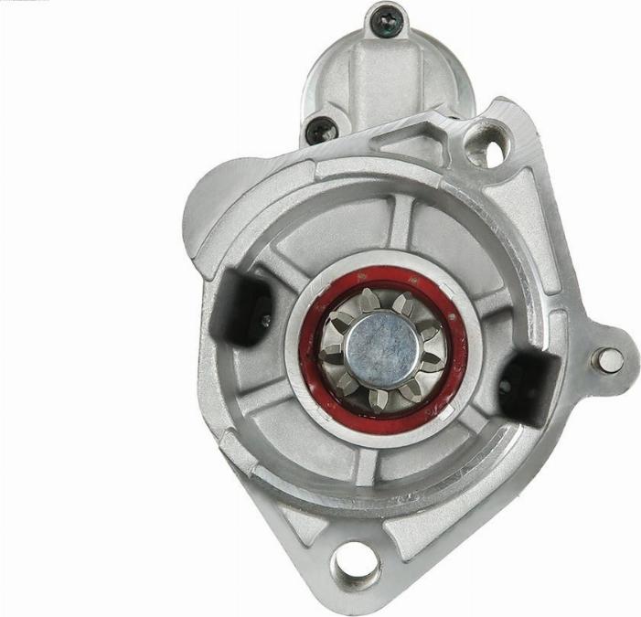 AS-PL S0468 - Starter car-mod.net