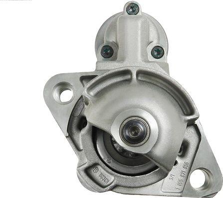 AS-PL S0408(BOSCH) - Starter car-mod.net