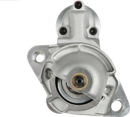 AS-PL S0408 - Starter car-mod.net