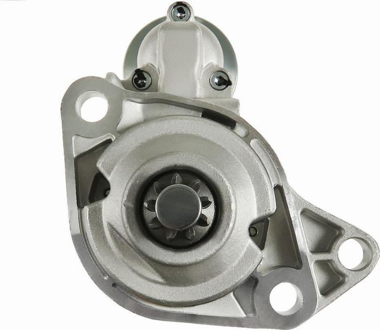 AS-PL S0417 - Starter car-mod.net