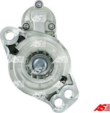 AS-PL S0488(BOSCH) - Starter car-mod.net