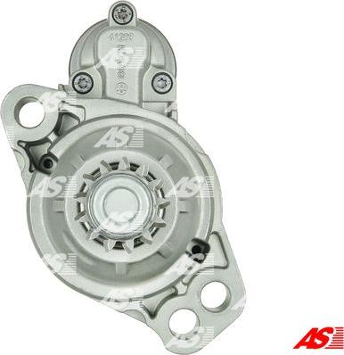 AS-PL S0488PR - Starter car-mod.net