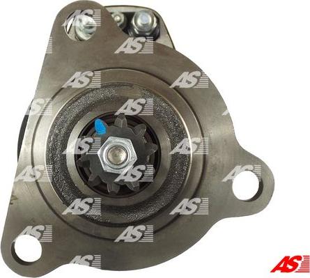 AS-PL S0438(BOSCH) - Starter car-mod.net