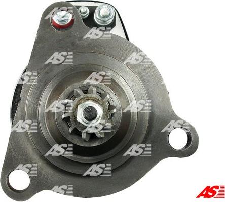 AS-PL S0438 - Starter car-mod.net