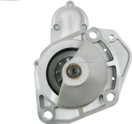 AS-PL S0429 - Starter car-mod.net