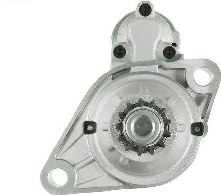 AS-PL S0476 - Starter car-mod.net