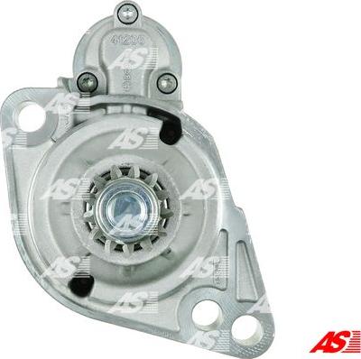 AS-PL S0477(BOSCH) - Starter car-mod.net