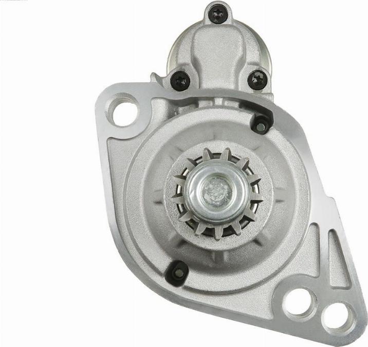 AS-PL S0477 - Starter car-mod.net