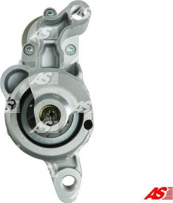 AS-PL S0599 - Starter car-mod.net
