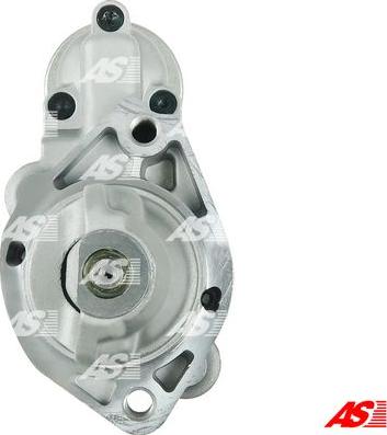 AS-PL S0597 - Starter car-mod.net