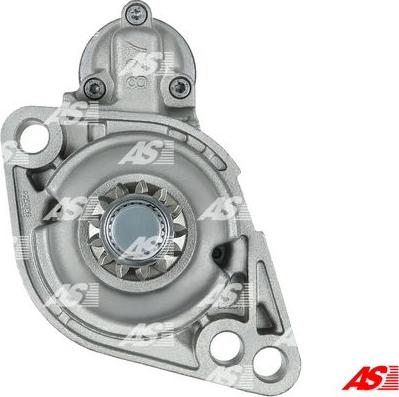 AS-PL S0542PR - Starter car-mod.net