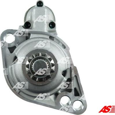 AS-PL S0542 - Starter car-mod.net