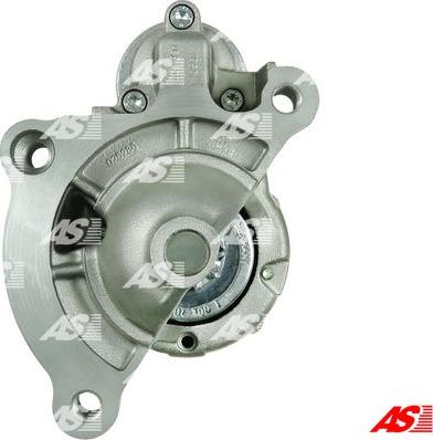 AS-PL S0550PR - Starter car-mod.net
