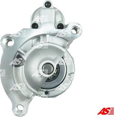 AS-PL S0550 - Starter car-mod.net