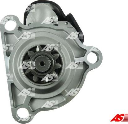 AS-PL S0569 - Starter car-mod.net