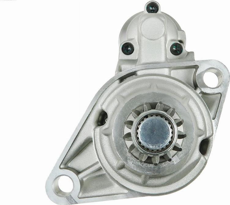 AS-PL S0566 - Starter car-mod.net