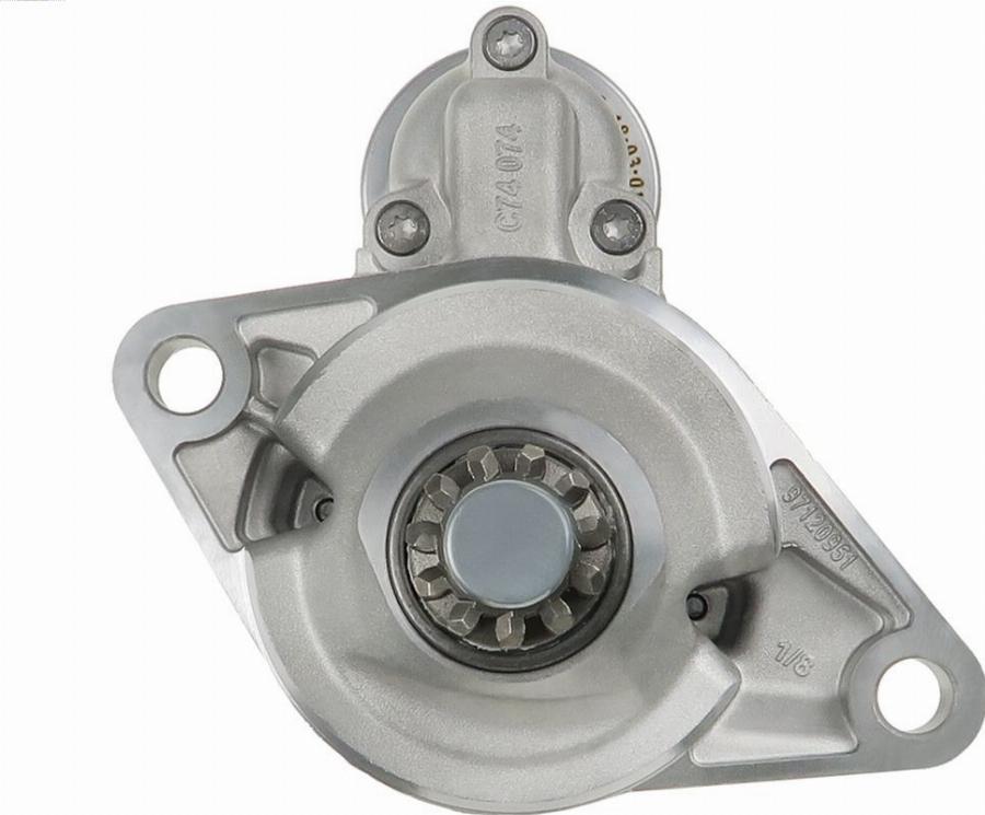 AS-PL S0567(SEG) - Starter car-mod.net