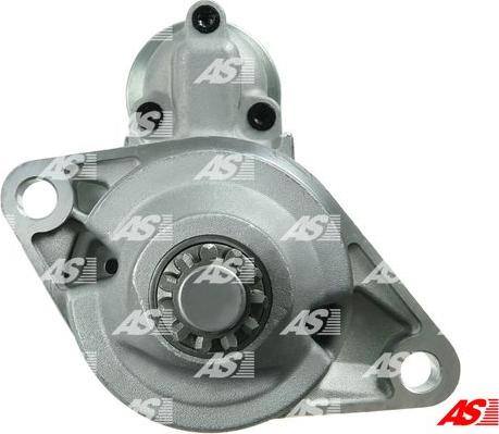 AS-PL S0567 - Starter car-mod.net