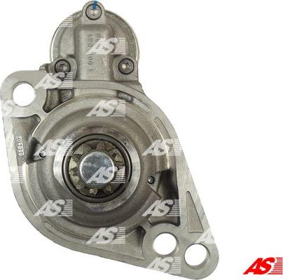 AS-PL S0501(BOSCH) - Starter car-mod.net