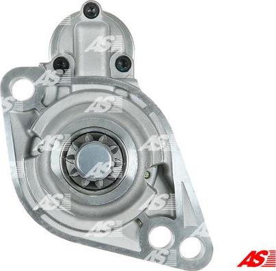 AS-PL S0501S - Starter car-mod.net