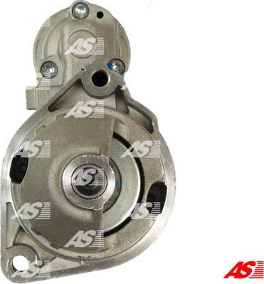 AS-PL S0503 - Starter car-mod.net
