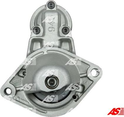AS-PL S0507PR - Starter car-mod.net