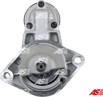 AS-PL S0507 - Starter car-mod.net