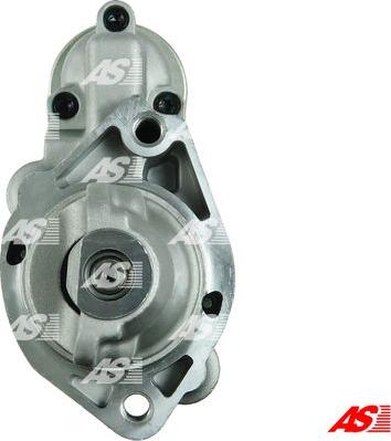 AS-PL S0580 - Starter car-mod.net