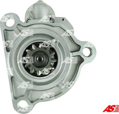 AS-PL S0587(BOSCH) - Starter car-mod.net