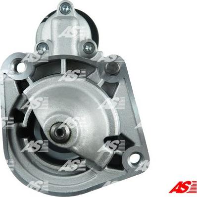 AS-PL S0533 - Starter car-mod.net
