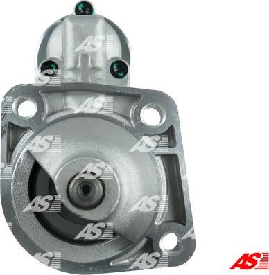 AS-PL S0525 - Starter car-mod.net