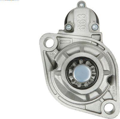 AS-PL S0523SR - Starter car-mod.net