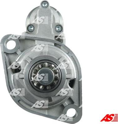 AS-PL S0523 - Starter car-mod.net