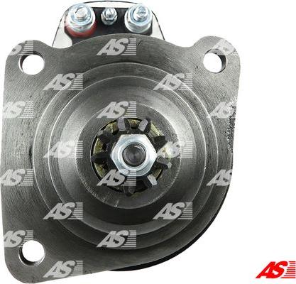 AS-PL S0522 - Starter car-mod.net