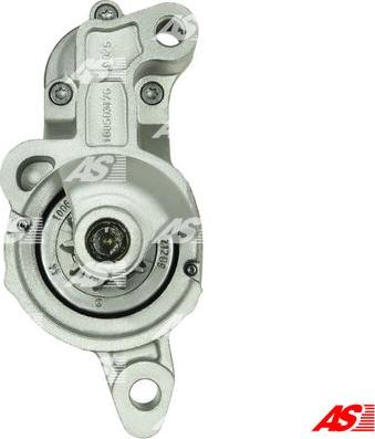 AS-PL S0576PR - Starter car-mod.net