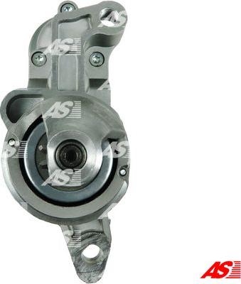 AS-PL S0576 - Starter car-mod.net