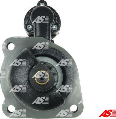 AS-PL S0692S - Starter car-mod.net