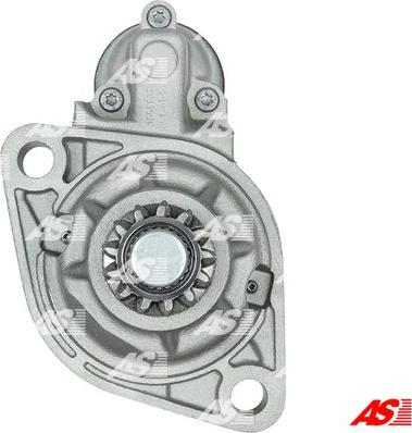 AS-PL S0697PR - Starter car-mod.net