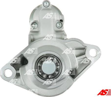 AS-PL S0659S - Starter car-mod.net