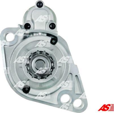 AS-PL S0655S - Starter car-mod.net