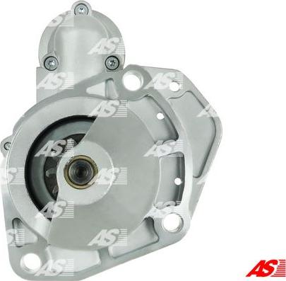 AS-PL S0656S - Starter car-mod.net